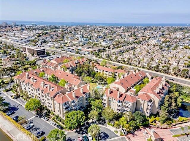 Property Photo:  20310 Bluffside Circle D312  CA 92646 