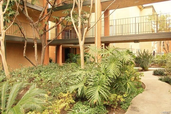 Property Photo: 15425 Sherman Way 217 CA 91406