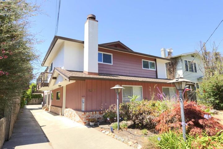 1233 Broadway D  Alameda CA 94501 photo