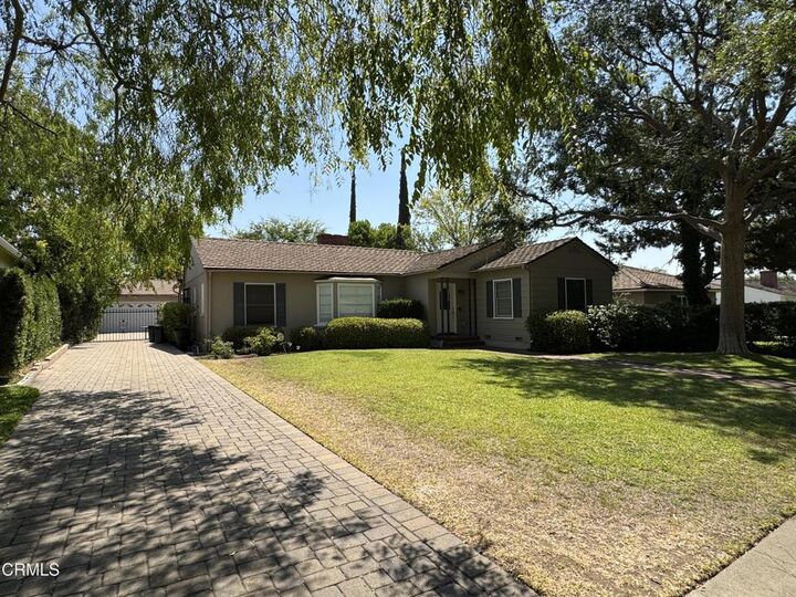 Property Photo:  1370 Bellwood Road  CA 91108 
