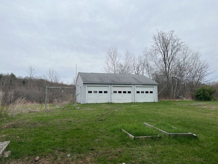 Property Photo: 126 S Main Street ME 04922