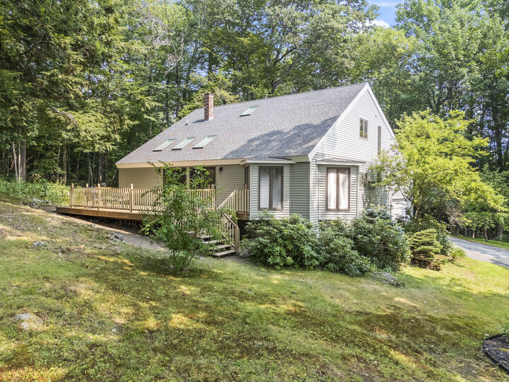 Property Photo:  34 Rejane Avenue  ME 04240 