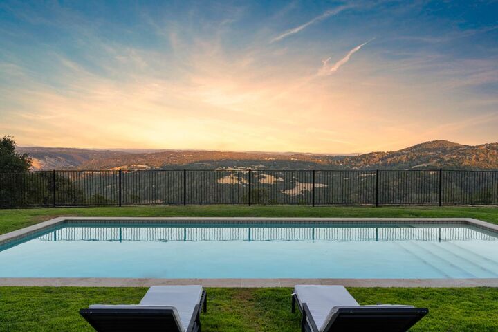 Property Photo: 5050 Glory View Drive CA 95667