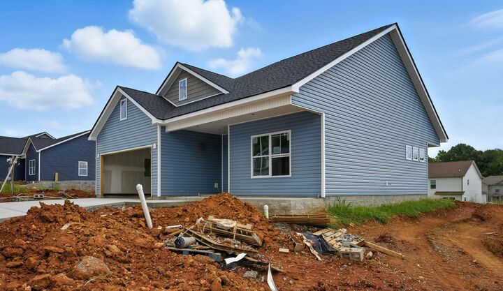 Property Photo:  1322 Isaiah Dr  TN 37042 
