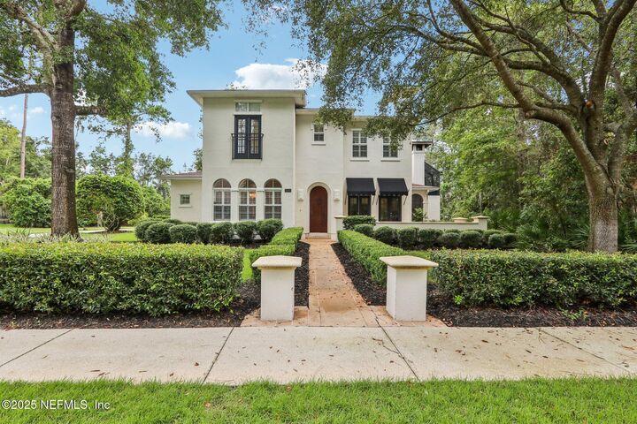 1584 Sandy Springs Drive  Fleming Island FL 32003 photo