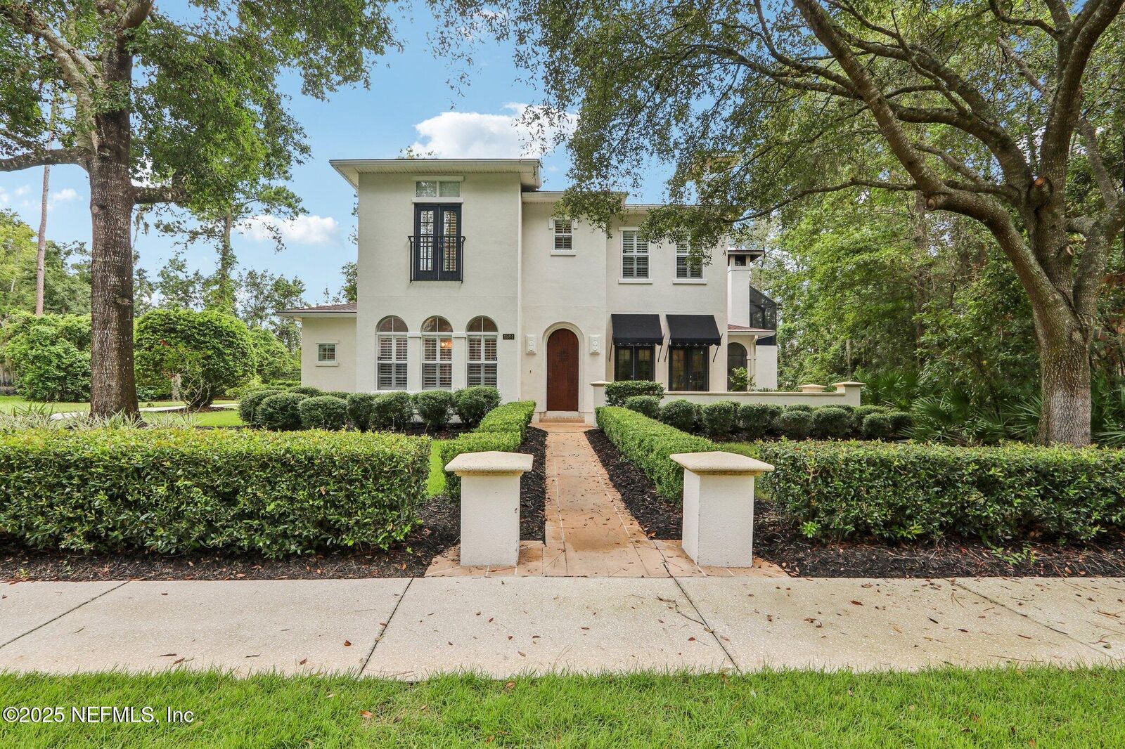 Property Photo:  1584 Sandy Springs Drive  FL 32003 