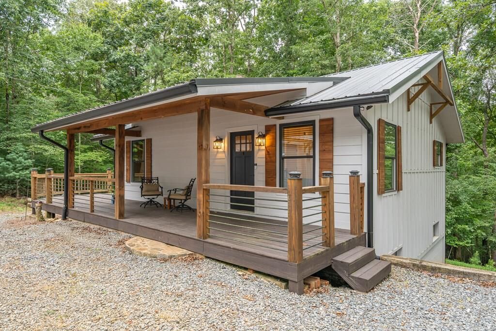 Property Photo:  122 Acadia Drive  GA 30540 