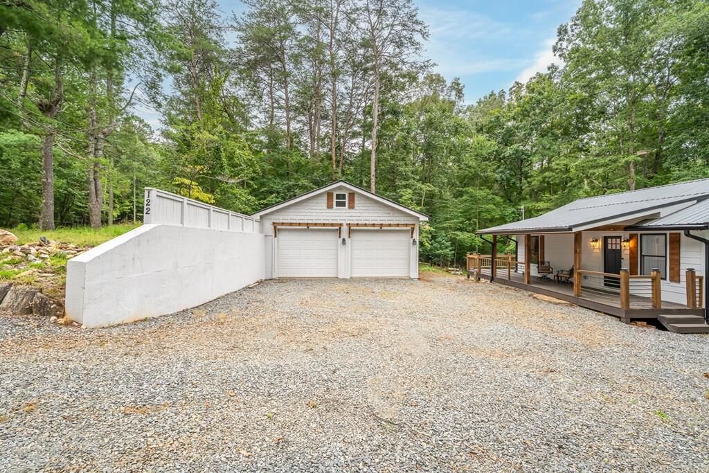 Property Photo:  122 Acadia Drive  GA 30540 