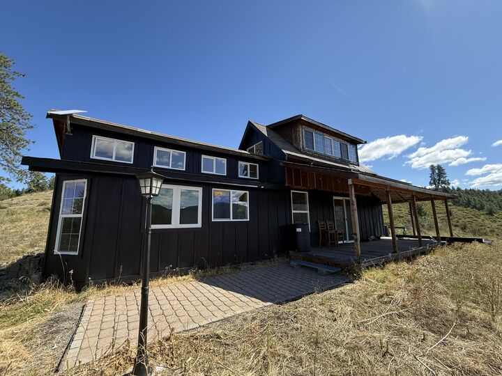 Property Photo: Tbd Lambert Mt. Rd WA 99166