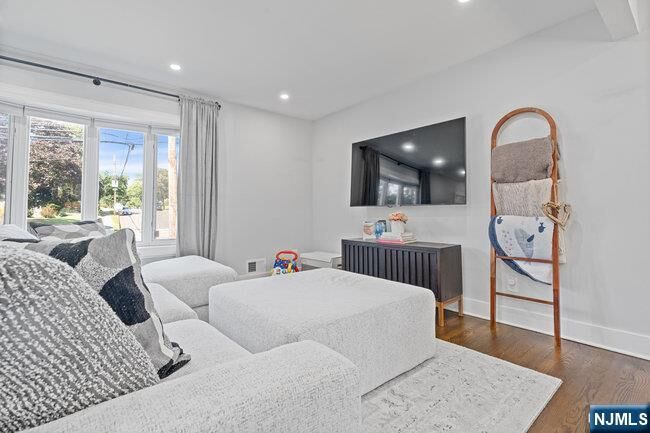 Property Photo: 1579 Broad Street NJ 07003
