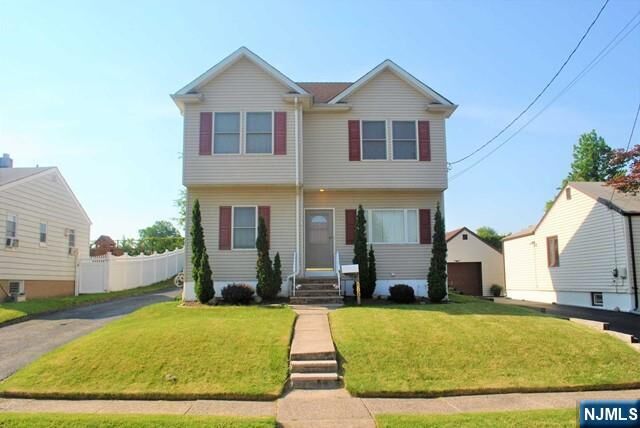 Property Photo: 280 S Boulevard NJ 07663