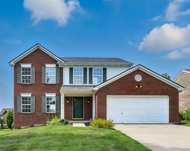 6329 Deermeade Drive  Florence KY 41042 photo