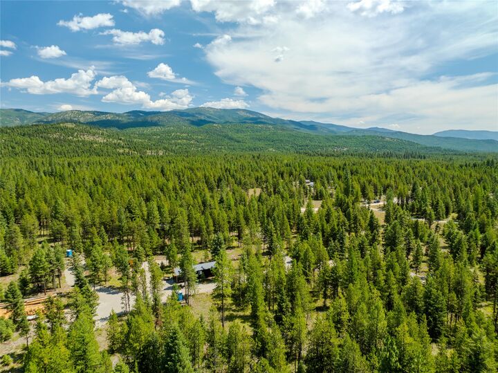 128 Heavenly Drive  Libby MT 59923 photo