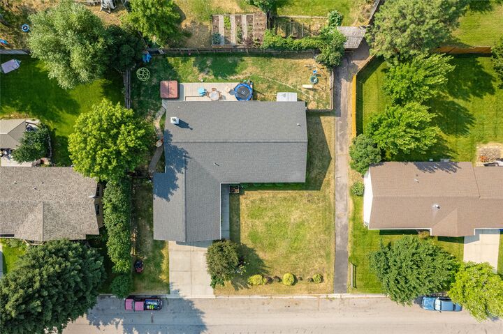 Property Photo: 195 N Easy Street MT 59802