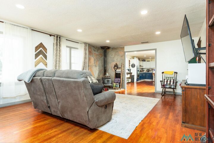 Property Photo:  71 Nm 467 Highway  NM 88130 