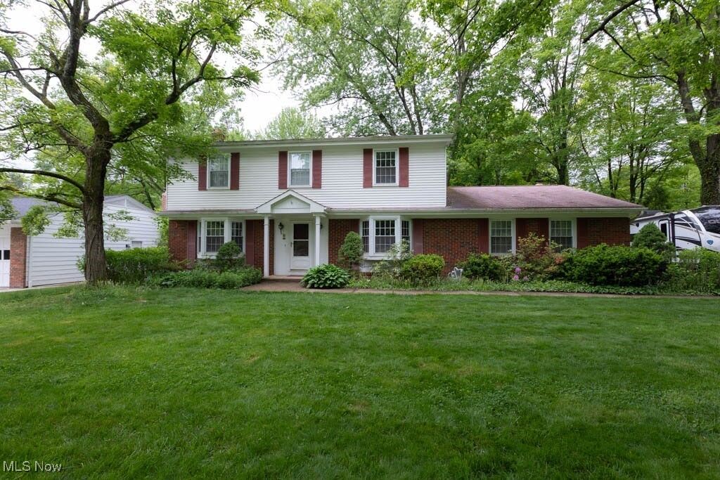 Property Photo:  5940 Hansom Drive  OH 44139 