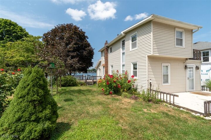 Property Photo: 4751 Bickford Avenue OH 44319