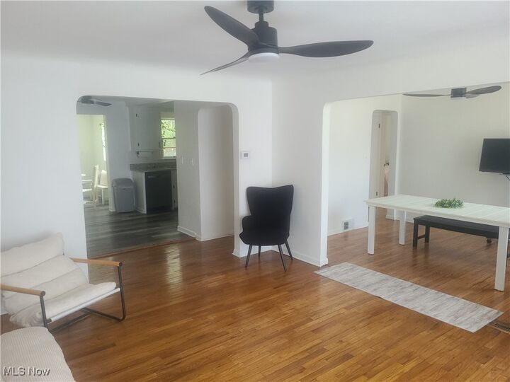 Property Photo: 4400 Angela Drive OH 44121