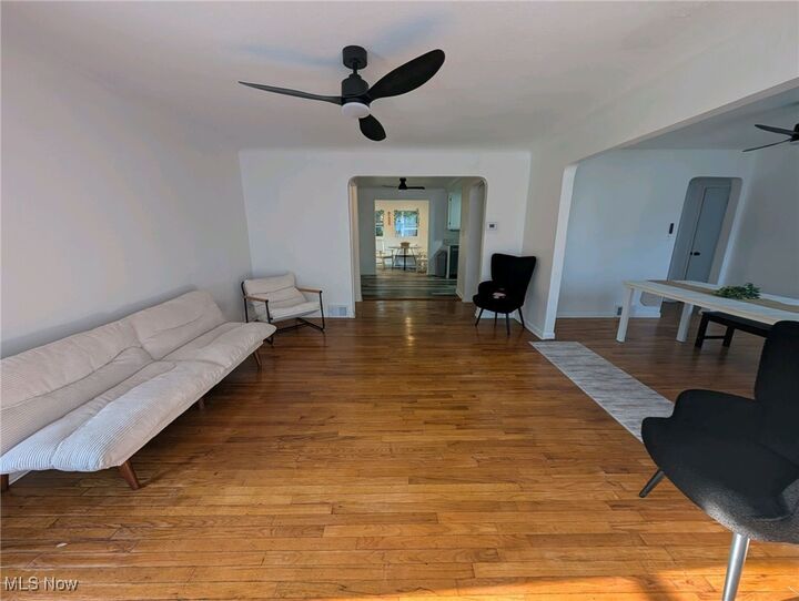 Property Photo:  4400 Angela Drive  OH 44121 