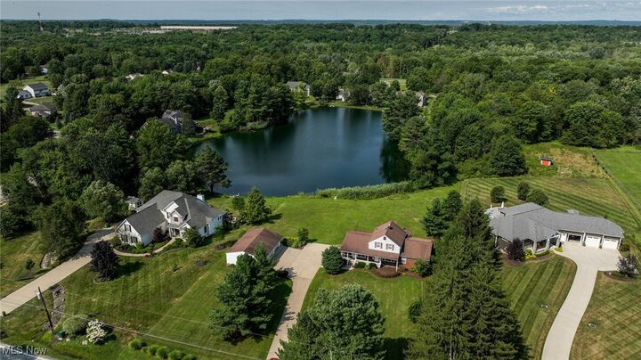 Property Photo:  7380 Walters Road  OH 44236 