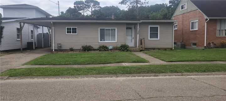 1120 Talley Avenue  Zanesville OH 43701 photo