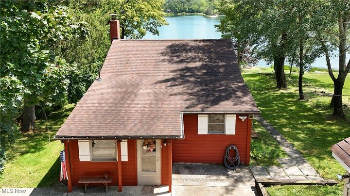 Property Photo: 12095 Crampton Drive OH 44021