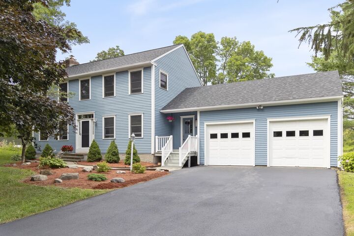 219 Southfield Drive  Williston VT 05495 photo