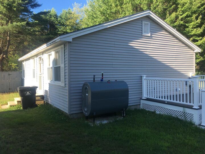Property Photo: 36 Countryside Circle NH 03220