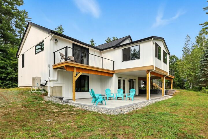 Property Photo: 10 Pumphouse Road NH 03884