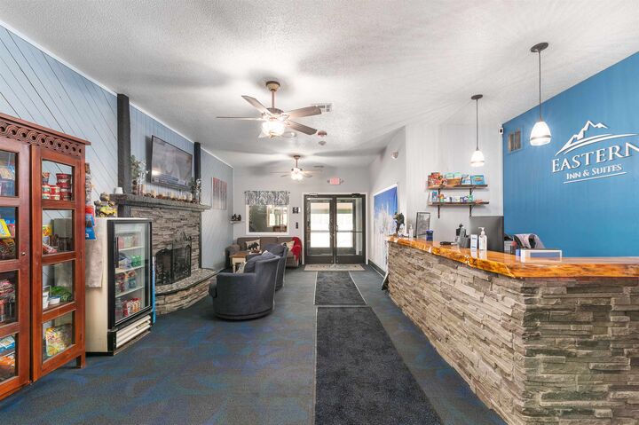 Property Photo: 2955 White Mountain Highway NH 03860