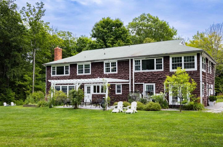 1295 Lime Kiln Road  Charlotte VT 05445 photo