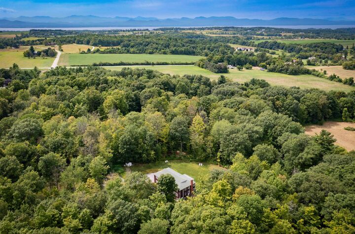 1295 Lime Kiln Road  Charlotte VT 05445 photo