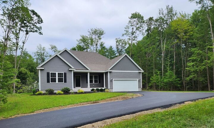 Property Photo: 35 Reed Road NH 03873