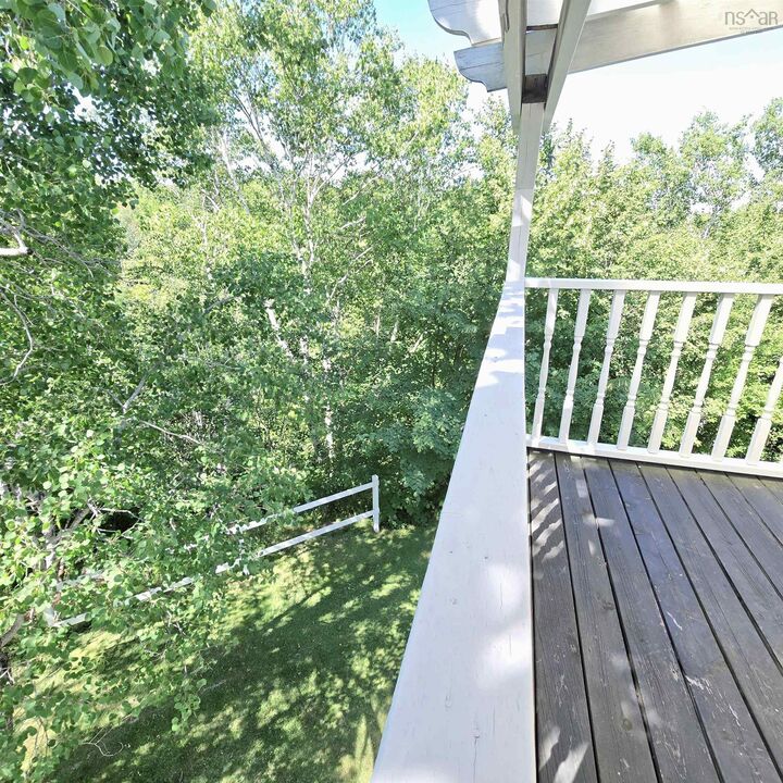 Property Photo: 142 Shandwick Street NS B1P 4V6