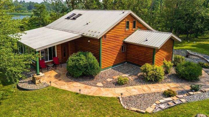 Property Photo:  13981 Morningside Lane SE  MN 56601 