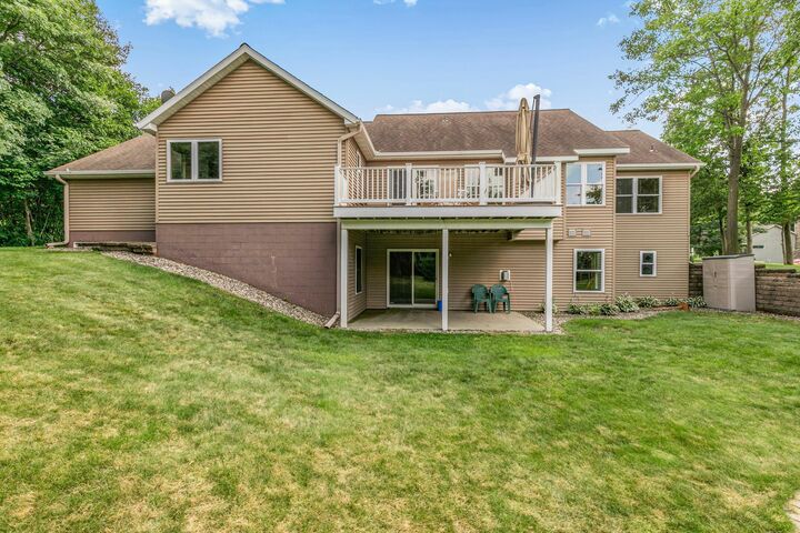 Property Photo:  1609 1st Street N  MN 56320 
