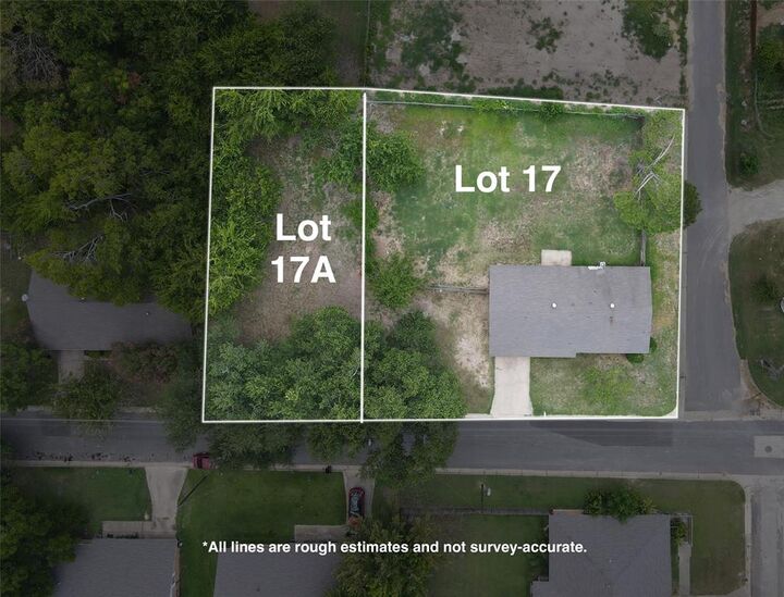 Property Photo:  426 &Amp 430 Cranford Street  TX 75482 