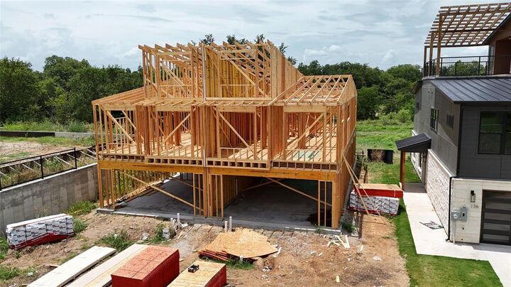132 Clark Lane  Stephenville TX 76401 photo