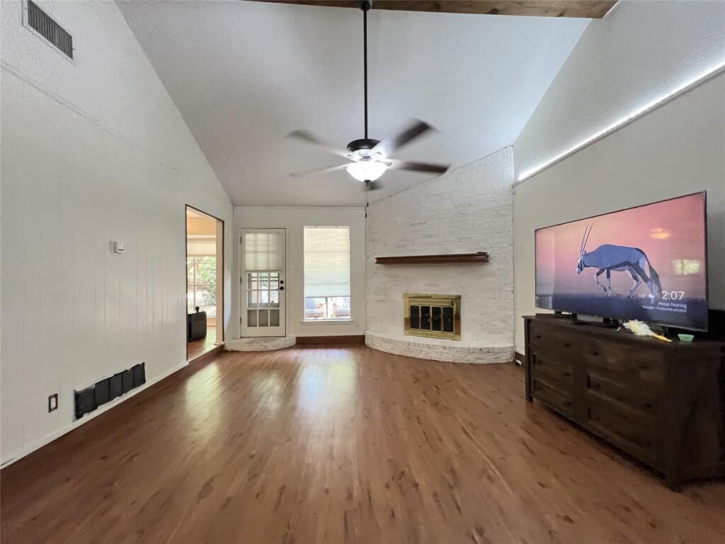 Property Photo:  6721 Bartay Drive  TX 76182 