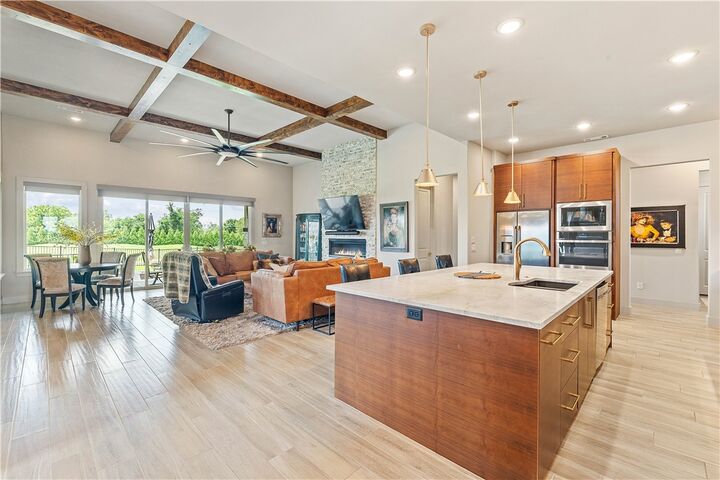 Property Photo:  4302 S Exeter Drive  AR 72758 