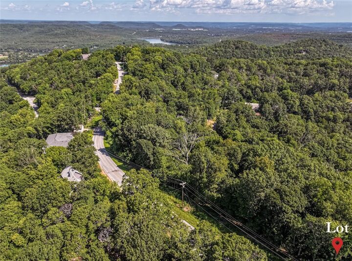 Property Photo: 274 Holiday Island Drive AR 72631