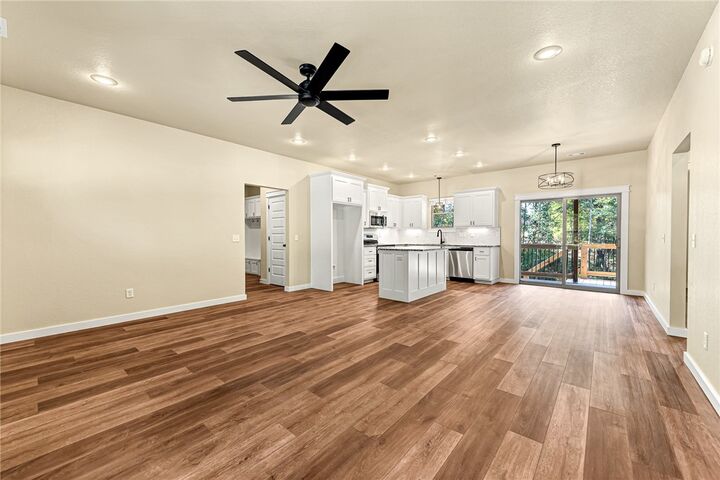 Property Photo: 27 Exminster Lane AR 72714