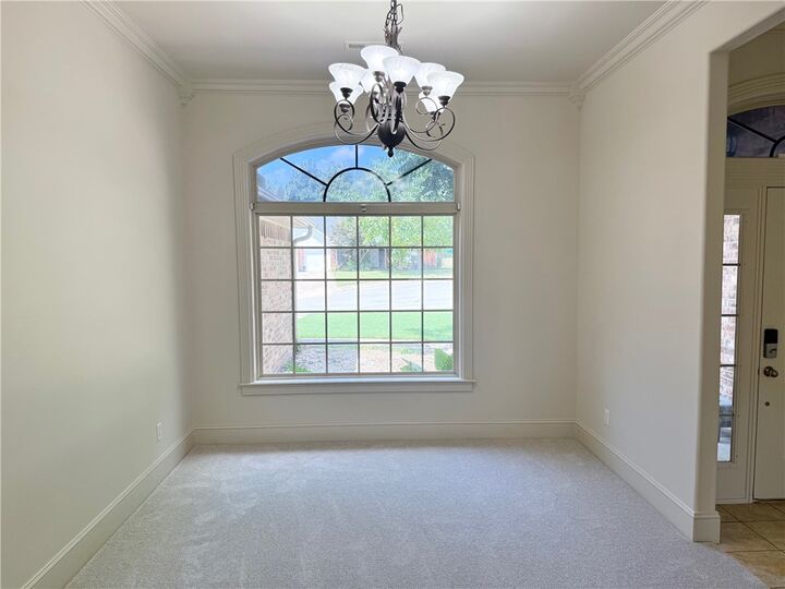 Property Photo: 5541 Blake Lane AR 72762