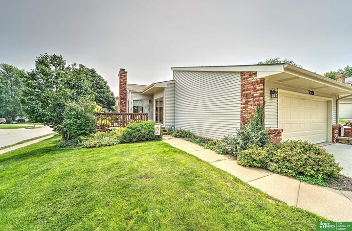 Property Photo: 739 N 129 Court NE 68154