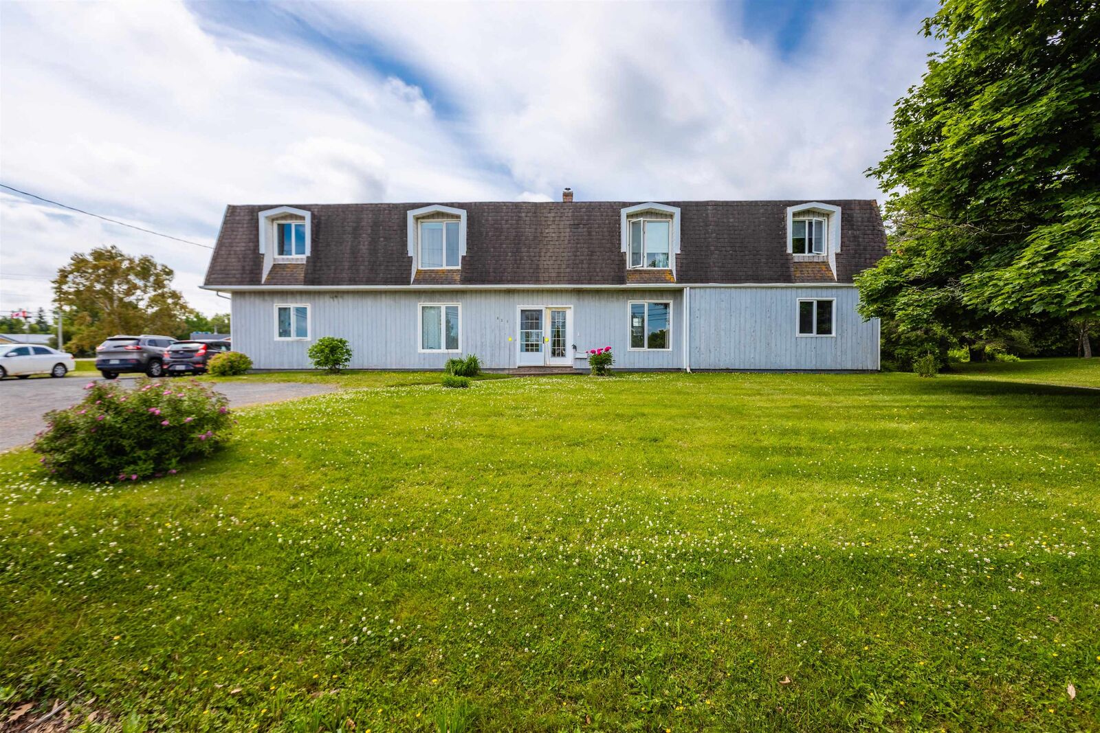 Property Photo:  639 Main Street  PE C0A 1R0 