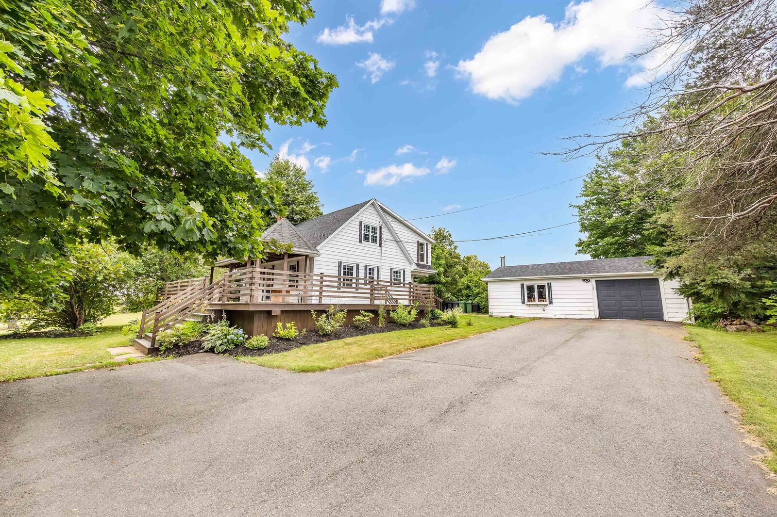 Property Photo:  145 Lower Malpeque Road  PE C1A 1S4 