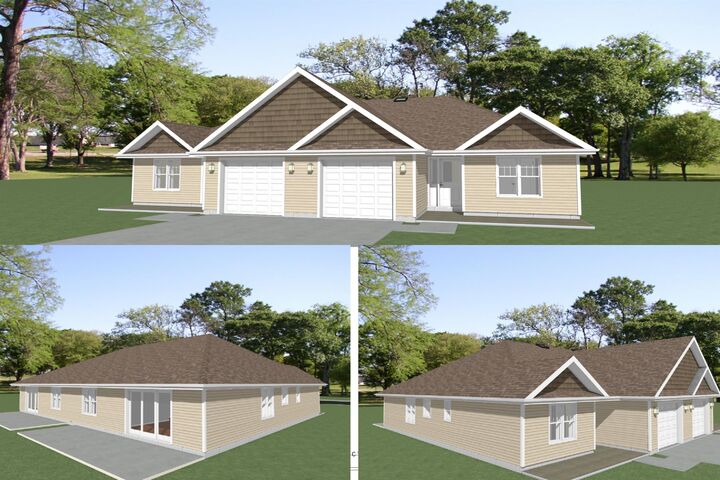 Property Photo: 285 Greenwood Drive PE C1N 4J9