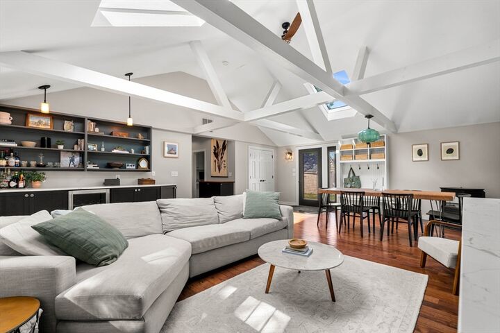 Property Photo:  66 Cottage Rd  MA 01951 