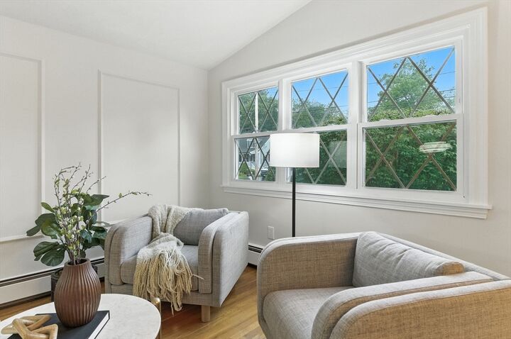 Property Photo:  96 Hartwell Rd  MA 01730 