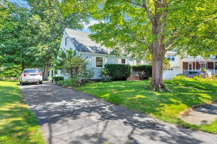 Property Photo: 9 Middle St MA 01915